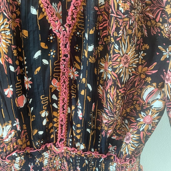 Poupette St. Barth Dress. Worn once - Picture 7 of 8